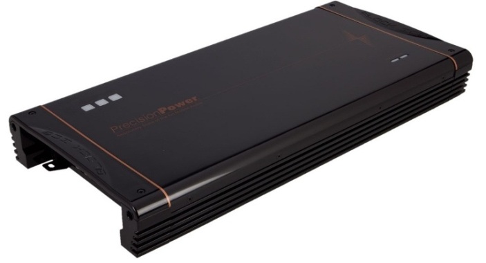 Precision Power BK1300.1D. Технические характеристики BK1300.1D.